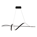LED Lühter SASH LED/36W/230V must