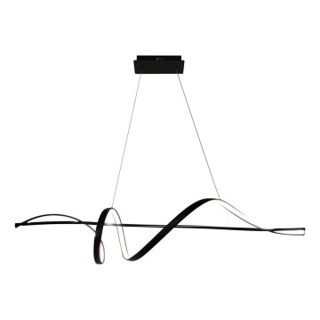 LED Lühter SASH LED/36W/230V must