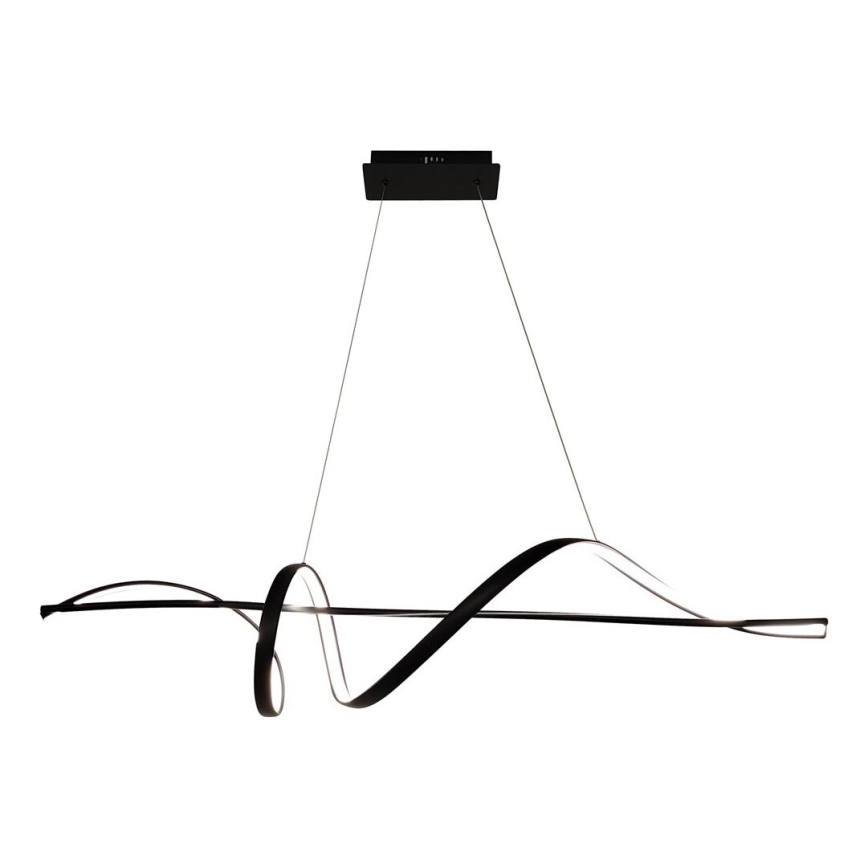 LED Lühter SASH LED/36W/230V must