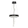 LED Lühter SPARK LED/35W/230V must