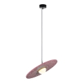LED Lühter SURROUND LED/6W/230V oranž