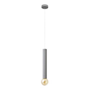 LED Lühter TUBA 1xGU10/20W/230V hall