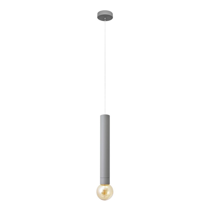 LED Lühter TUBA 1xGU10/20W/230V hall