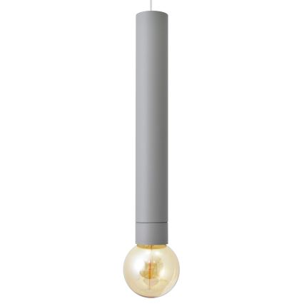 LED Lühter TUBA 1xGU10/20W/230V hall