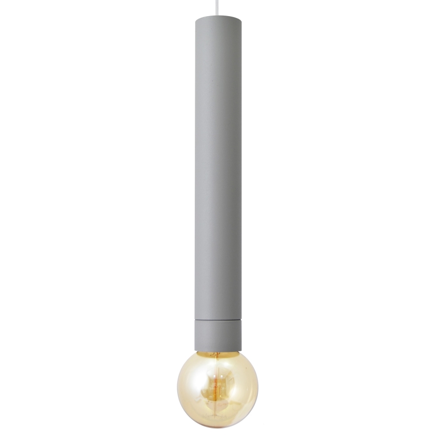 LED Lühter TUBA 1xGU10/20W/230V hall