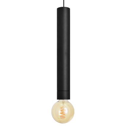 LED Lühter TUBA 1xGU10/20W/230V must