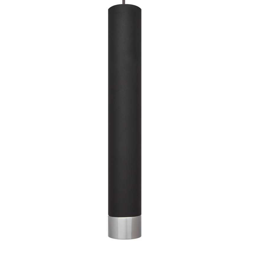 LED Lühter TUBA 1xGU10/4,8W/230V