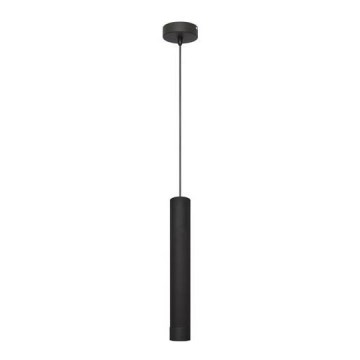 LED Lühter TUBA 1xGU10/4,8W/230V must