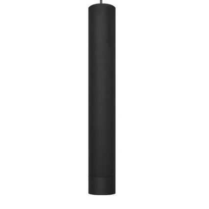 LED Lühter TUBA 1xGU10/4,8W/230V must