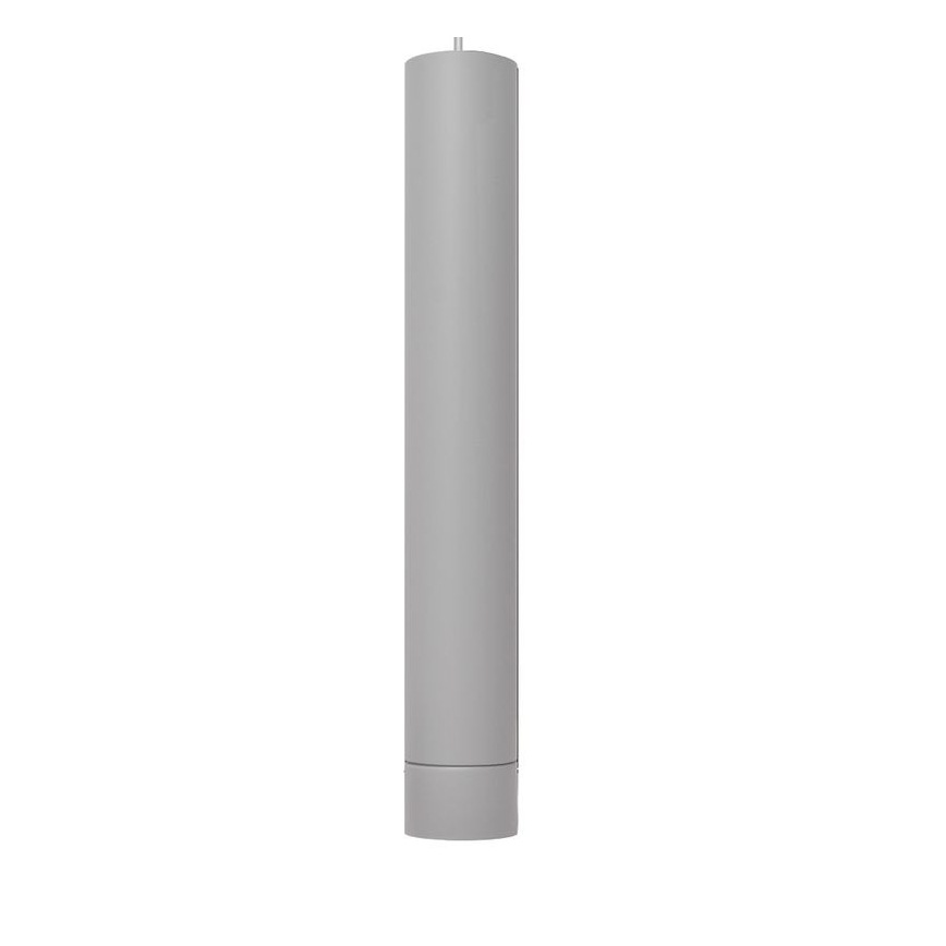 LED Lühter TUBA 3xGU10/4,8W/230V hall