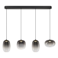 LED Lühter VASO LED/15W/230V must/suitsune