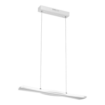 LED Lühter VITA 1xLED/24W/230V