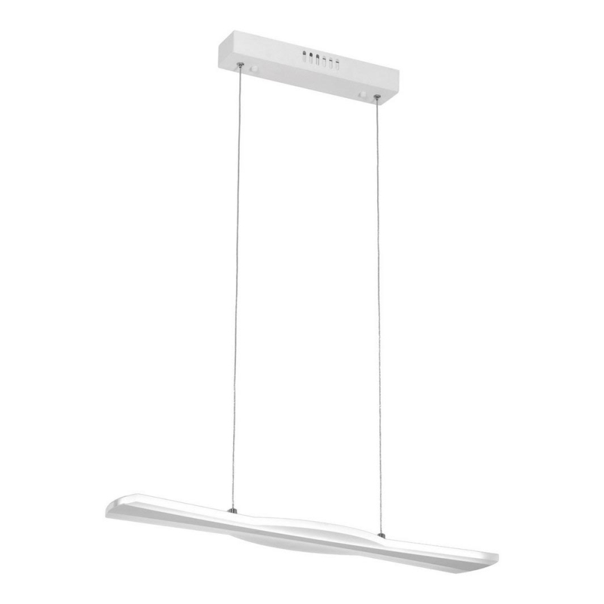 LED Lühter VITA 1xLED/24W/230V