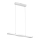 LED Lühter VITA 1xLED/24W/230V