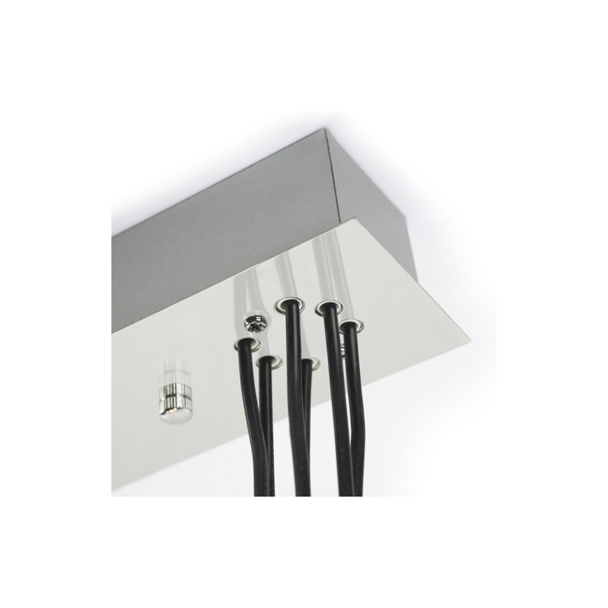 LED Lühter WENDY 3xG9/33W/230V