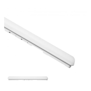 LED Luminofoor töövalgusti LIMEA GO LED/25W/230V IP65 600 mm