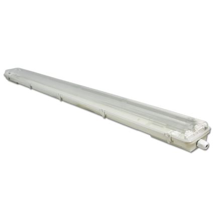 LED Luminofoorlamp T8 2xG13/18W/230V 4000K IP65