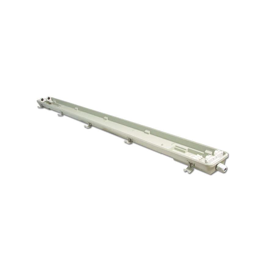 LED Luminofoorlamp T8 2xG13/18W/230V 6500K IP65