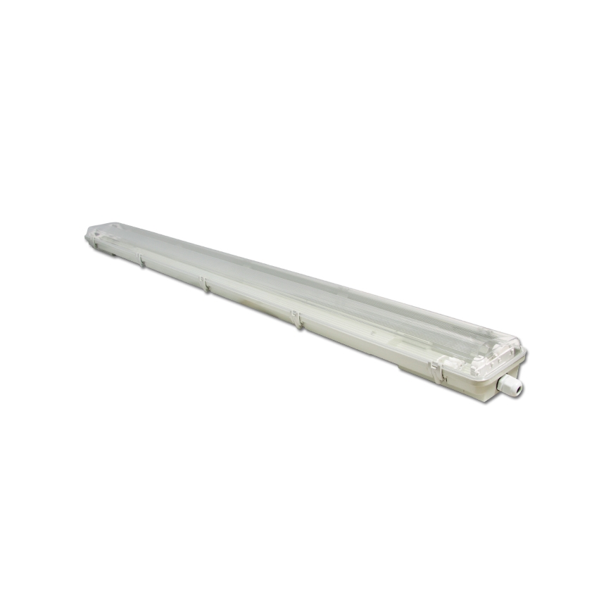 LED Luminofoorlamp T8 2xG13/18W/230V 6500K IP65
