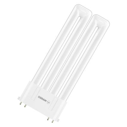 LED Luminofoortoru 2G10/20W/230V 3000K - Osram