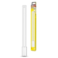 LED Luminofoortoru 2G11/18W/230V 3000K - Osram