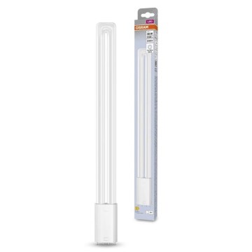 LED Luminofoortoru 2G11/18W/230V 4000K - Osram
