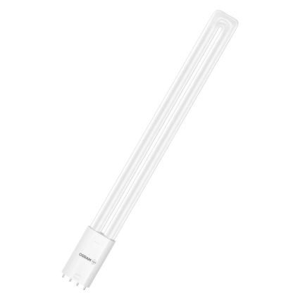 LED Luminofoortoru 2G11/18W/230V 4000K - Osram