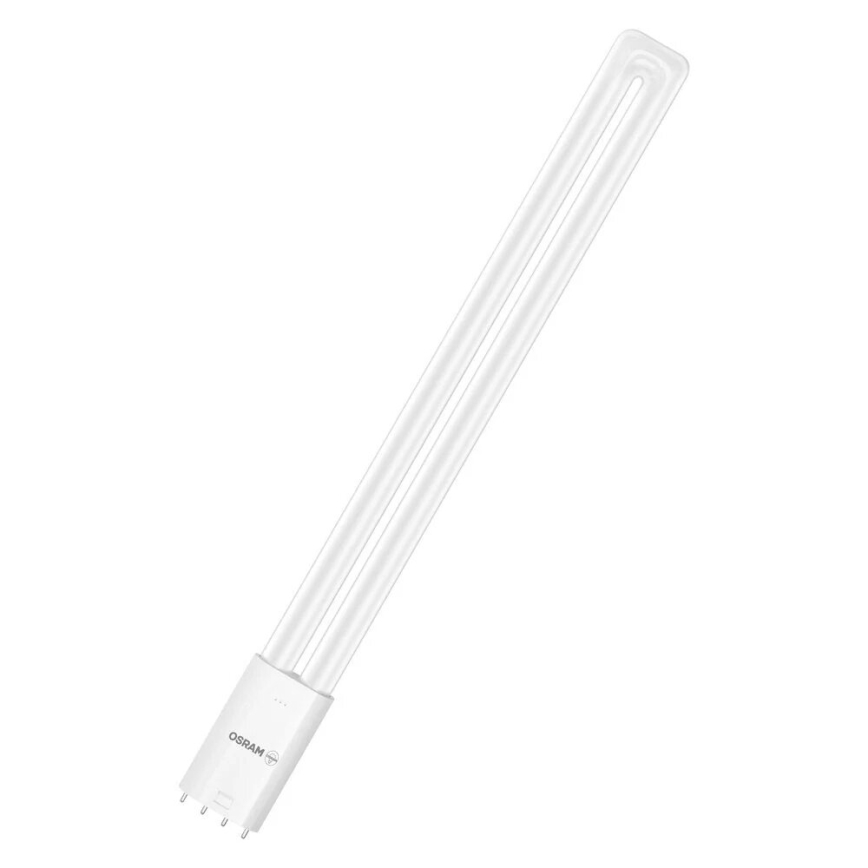 LED Luminofoortoru 2G11/18W/230V 4000K - Osram