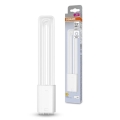 LED Luminofoortoru 2G11/8W/230V 4000K - Osram