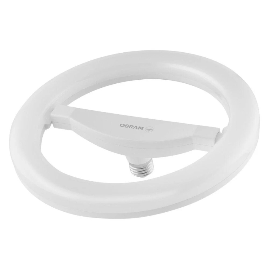 LED Luminofoortoru E27/14,5W/230V 2700K - Osram