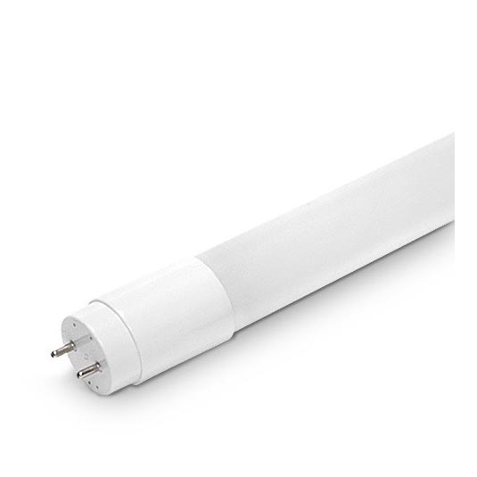 LED Luminofoortoru ECOSTER T8 G13/18W/230V 4000K 119,8 cm