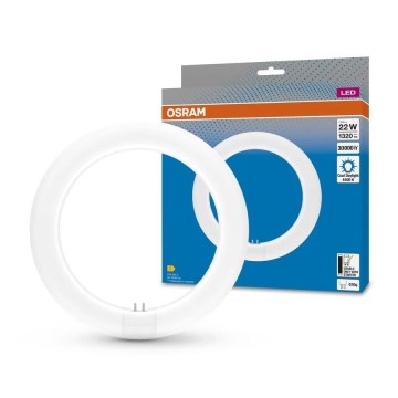 LED Luminofoortoru G10q/11W/230V 6500K - Osram