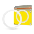 LED Luminofoortoru G10q/18,3W/230V 3000K - Osram