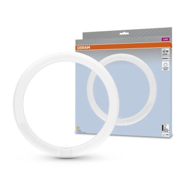LED Luminofoortoru G10q/18,3W/230V 4000K - Osram