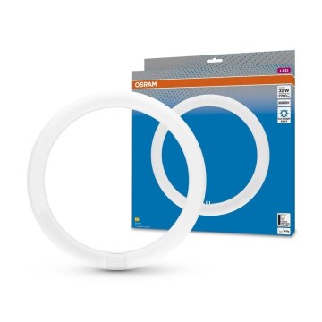 LED Luminofoortoru G10q/18,3W/230V 6500K - Osram
