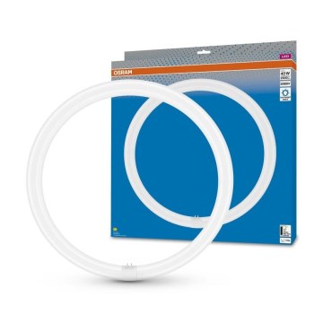 LED Luminofoortoru G10q/24W/230V 6500K - Osram