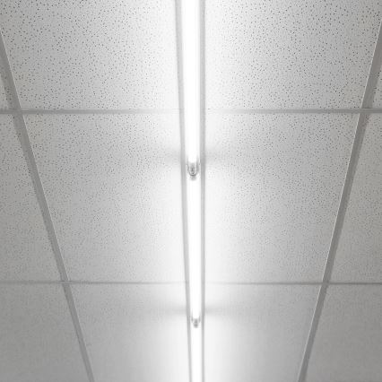 LED Luminofoortoru G13/9W/230V 4000K 60 cm
