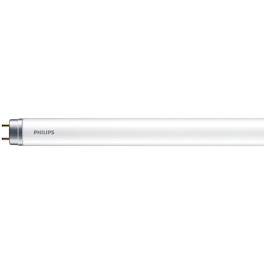 LED Luminofoortoru Philips MASTER T8 G13/18W/110V 4000K 120 cm