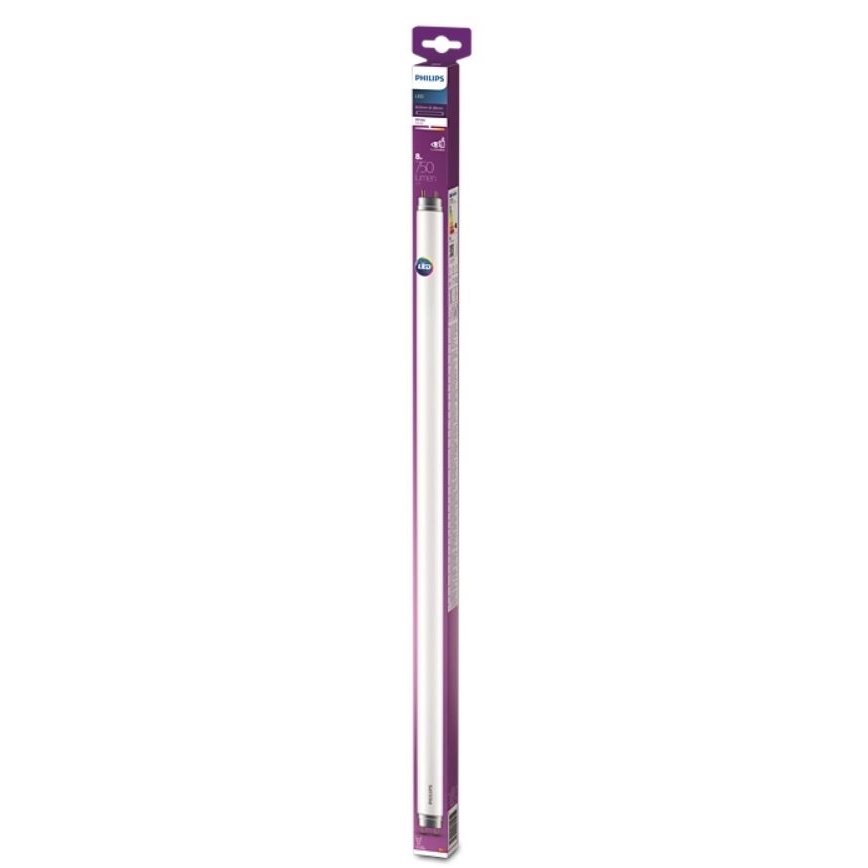 LED Luminofoortoru Philips T8 G13/8W/230V 3000K 60 cm
