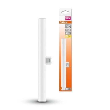 LED Luminofoortoru S14d/3,5W/230V 2700K 30 cm - Osram