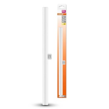 LED Luminofoortoru S14d/6W/230V 2700K 50 cm - Osram