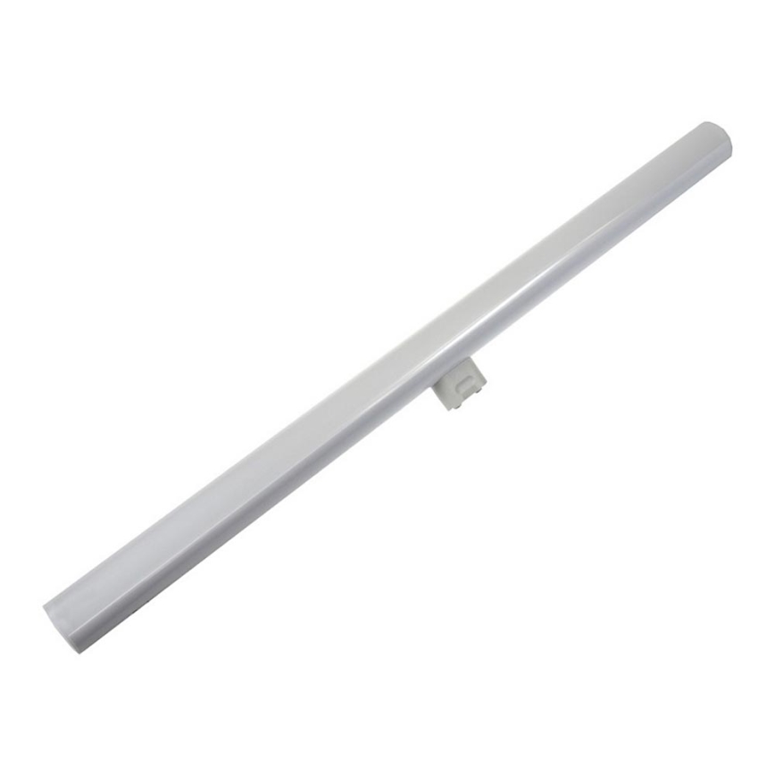 LED Luminofoortoru S14D/8W/230V 3,000K 50 cm