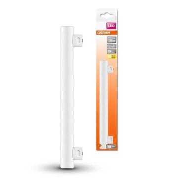 LED Luminofoortoru S14s/3,5W/230V 2700K 30 cm - Osram
