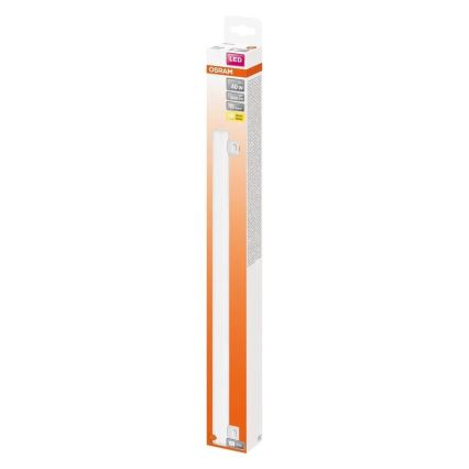 LED Luminofoortoru S14s/6W/230V 2700K 50 cm - Osram