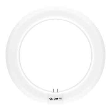 LED Luminofoortoru SUBSTITUBE T9 G10q/12W/230V 4000K d. 21,2 cm - Osram