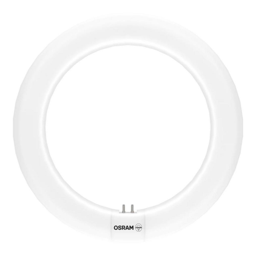 LED Luminofoortoru SUBSTITUBE T9 G10q/12W/230V 4000K d. 21,2 cm - Osram