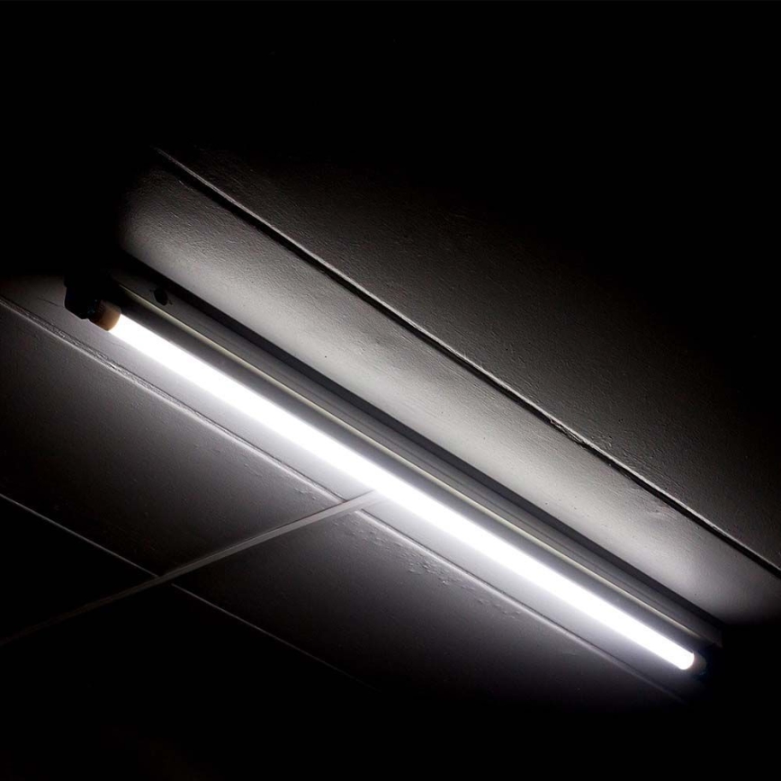 LED Luminofoortoru T5 G5/16W/230V 6500K 120 cm