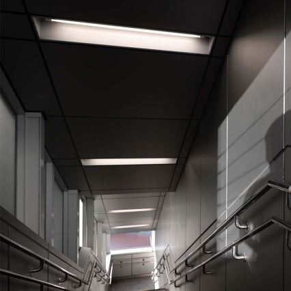 LED Luminofoortoru T5 G5/16W/230V 6500K 120 cm
