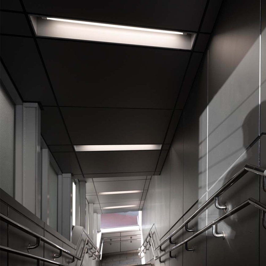 LED Luminofoortoru T5 G5/16W/230V 6500K 120 cm