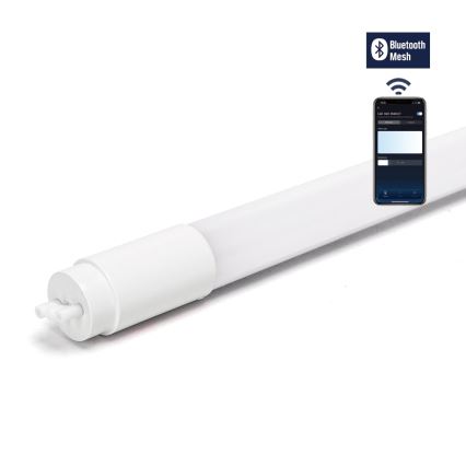 LED Hämardatav luminofoor toru MESH Nutikas T8/10W/230V 6500K 60 cm - Aigostar